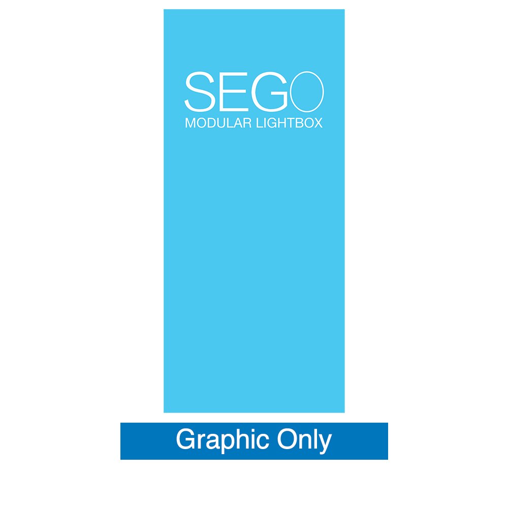 SEGO Arch — 225 Graphic Only